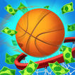 ”Idle Basketball Arena Tycoon