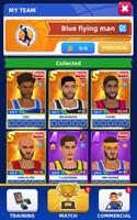 Idle Basketball Arena Tycoon screenshot 1