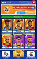 Idle Basketball Arena Tycoon Screenshot 1