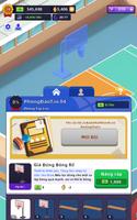 Idle Basketball Arena Tycoon ảnh chụp màn hình 3