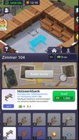 Idle Survivor Fortress Tycoon Screenshot 3