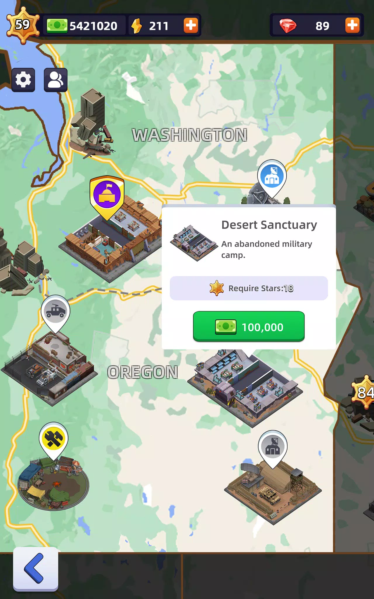 Final Fortress - Idle Survival Apk Download for Android- Latest version  2.96- com.alleylabs.finalfortress
