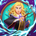 Idle Wizarding School Tycoon