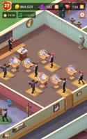 Idle Wizarding School Tycoon imagem de tela 3
