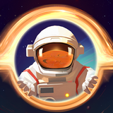 Idle Survivor Space Odyssey biểu tượng
