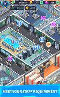 Idle Survivor Space Odyssey screenshot 1