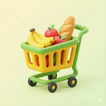 Lista de compras - Luckapps icon