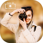 Auto Blur Photo Effect Like DSLR icône