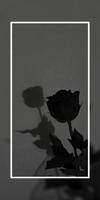 black wallpapers images poster