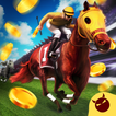 Live Horse Racing - Derby World