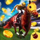 Live Horse Racing ไอคอน