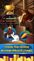برنامه‌نما Live Horse Racing عکس از صفحه