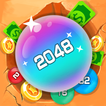 ”Lucky 2048 - Win Big Reward