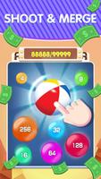 برنامه‌نما Lucky 2048 عکس از صفحه