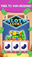 برنامه‌نما Lucky 2048 عکس از صفحه