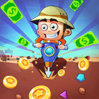 Lucky Miner 아이콘