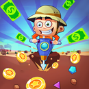 APK Lucky Miner - Easy Reward