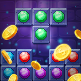 آیکون‌ Lucky Puzzle