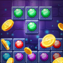 Lucky Puzzle - Play the Unique Tetris & Get Reward APK