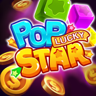 Lucky Popstar アイコン