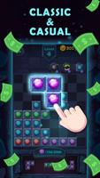 Lucky Puzzle پوسٹر