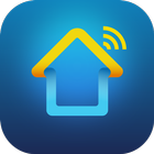 Friendly Smart Home أيقونة