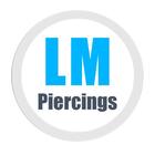LMPiercings biểu tượng