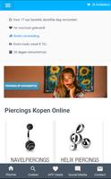 LMPiercings syot layar 1