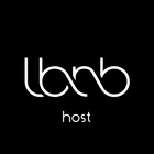 LBNB Host-icoon