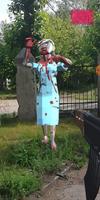 AR - Zombie Shooter Survival screenshot 1
