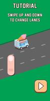 City Escape Racing game IO Screenshot 2