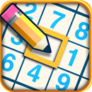SUDOKU - Puzzle Sturm APK