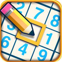 SUDOKU - Puzzle Sturm screenshot 1