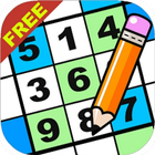 Sudoku*2020 New Free Game ícone