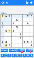 Sudoku*2020 New Free Game imagem de tela 1