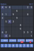 Sudoku*2020 New Free Game imagem de tela 2