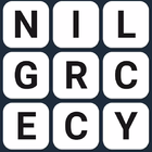 Word Search Puzzle Game 2020+ biểu tượng