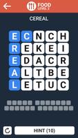 Word Search Puzzle Game 2020+ ảnh chụp màn hình 1