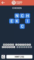 Word Search Puzzle Game 2020+ capture d'écran 2