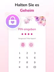 Periodenkalender - Zyklus XAPK Herunterladen