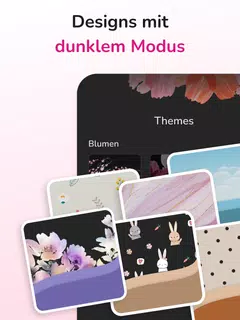 Periodenkalender - Zyklus