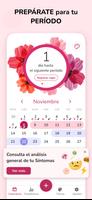 Calendario captura de pantalla 1