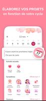 Calendrier capture d'écran 2