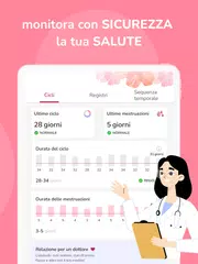 download Calendario Ciclo Mestruale XAPK
