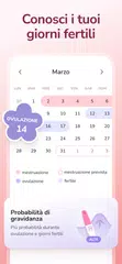 download Calendario Ciclo Mestruale XAPK