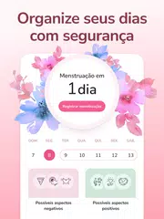 Baixar Calendário Menstrual - Período XAPK