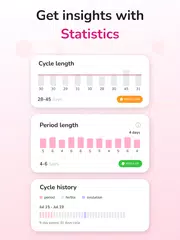 Period Tracker and Calendar XAPK 下載