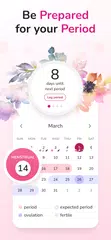 Period Tracker and Calendar XAPK download