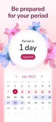 Period Tracker and Calendar XAPK download