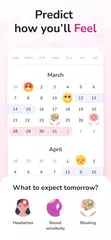 Period Tracker and Calendar XAPK 下載